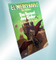 Preview: El Mercenario – Die Formel des Todes | Vicente Segrelles Comic 1984 | hoppla-stuff.de